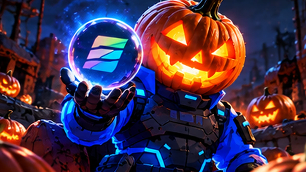 Cyber Pumpkin mission scene 2